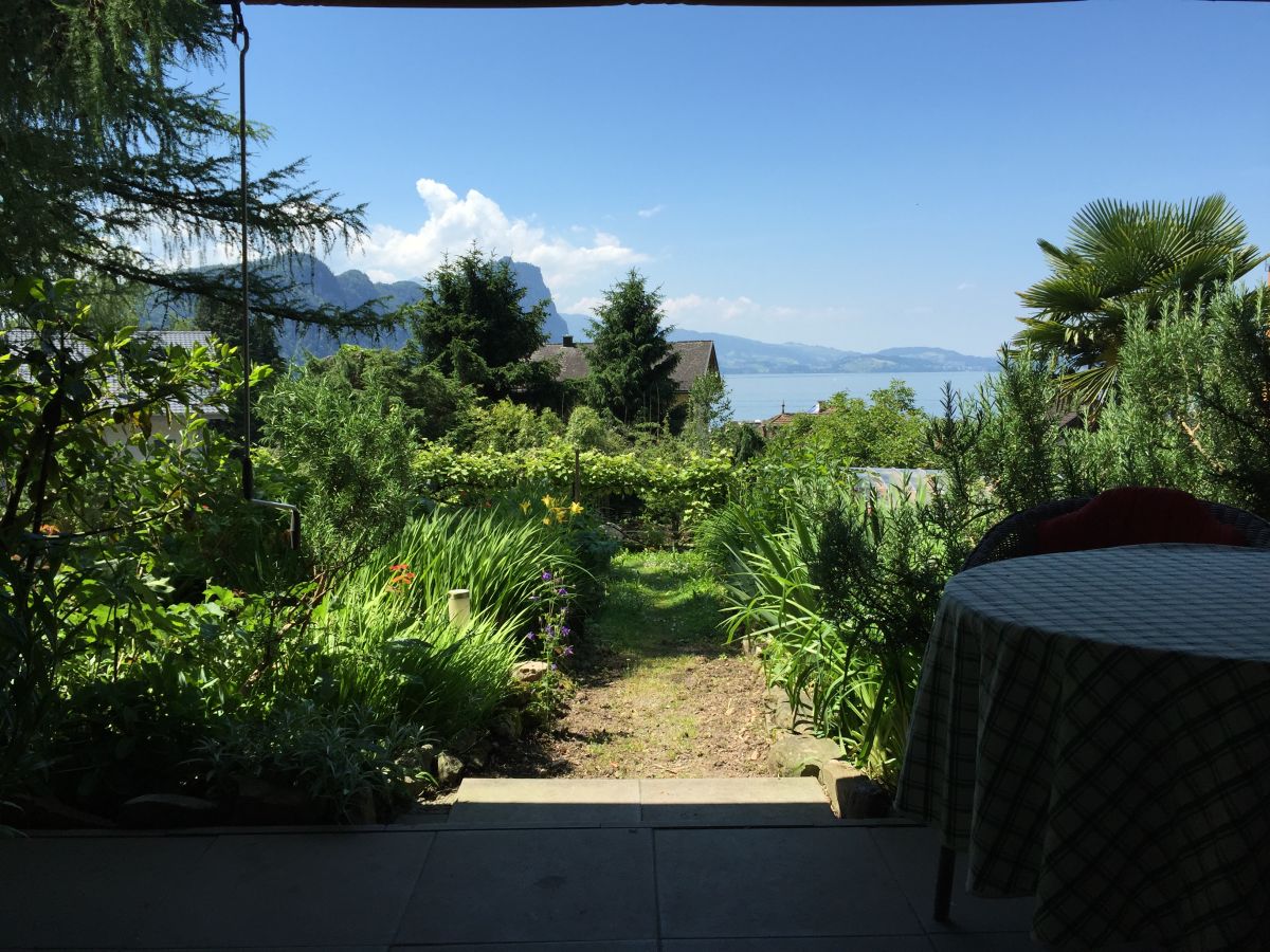 Holiday apartment Stiefel