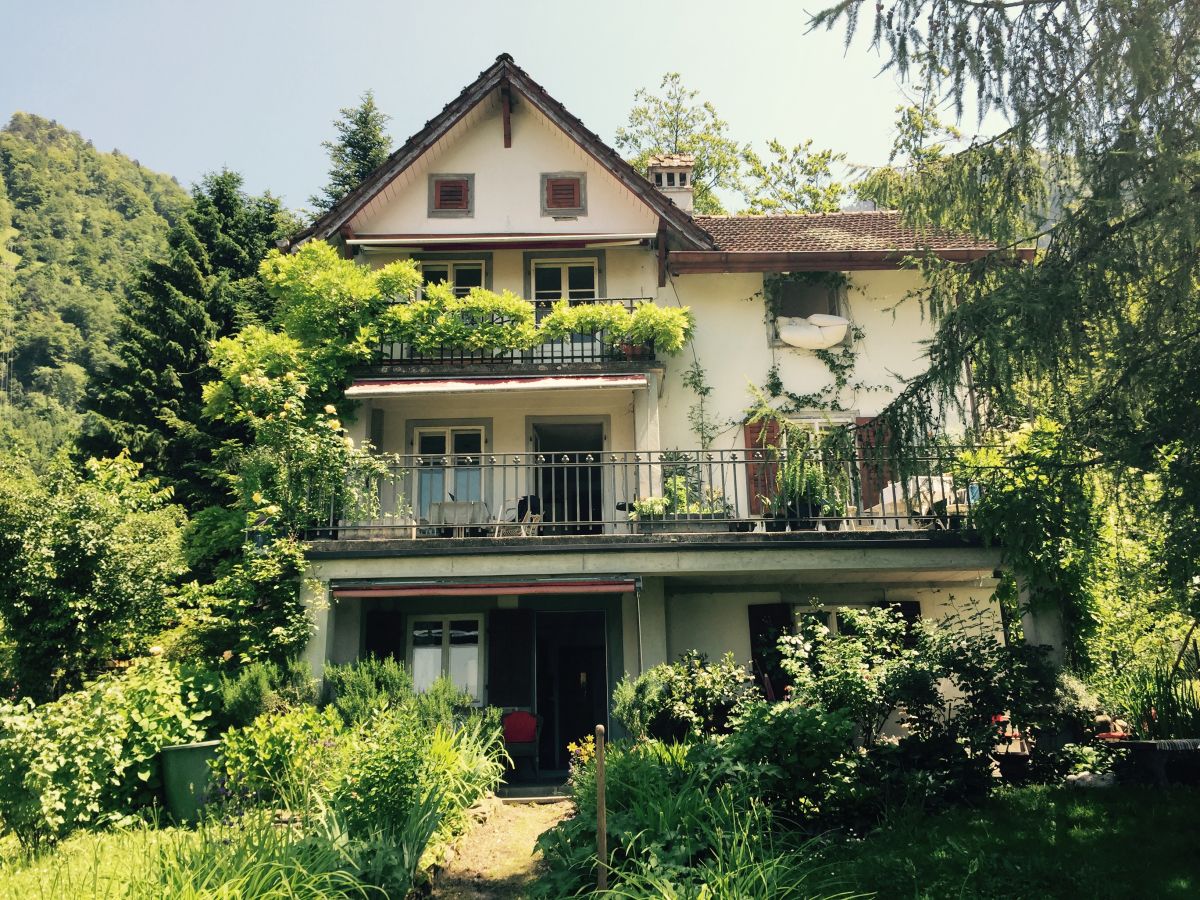 Holiday apartment Stiefel - Outdoor photo 2