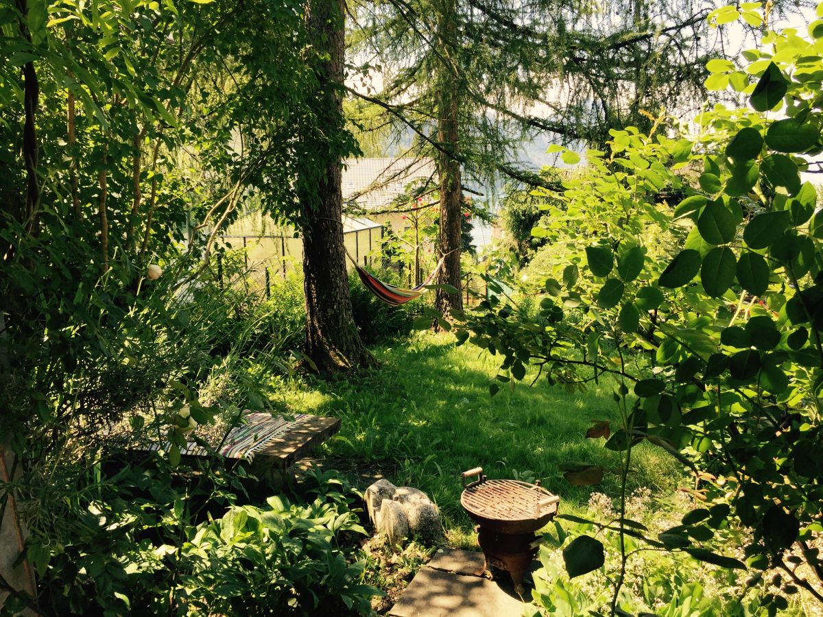 Holiday apartment Stiefel - Outdoor photo 5