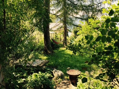 Holiday apartment Stiefel - Outdoor photo 5