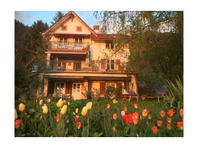 Holiday apartment Stiefel - Outdoor photo 6