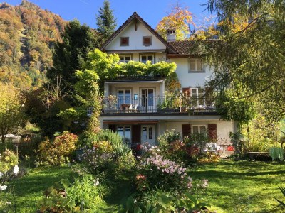 Holiday apartment Stiefel - Outdoor photo 10