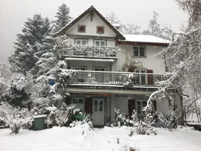 Holiday apartment Stiefel - Outdoor photo 11
