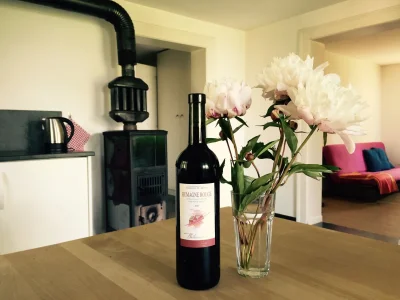 Holiday apartment Stiefel - Features photo 13