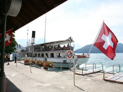 Holiday apartment Stiefel - Environment photo 21