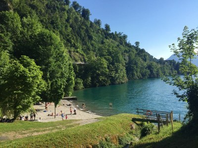 Holiday apartment Stiefel - Environment photo 22