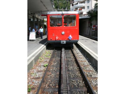 Holiday apartment Stiefel - Environment photo 23