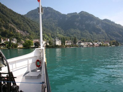 Holiday apartment Stiefel - Environment photo 24