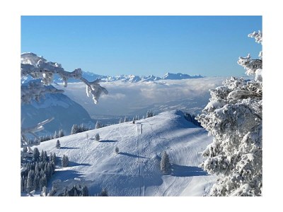 Holiday apartment Stiefel - Environment photo 26