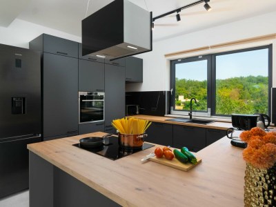 Villa Aria - 300m² with King Beds & Leisure Zone - Outdoor photo 2