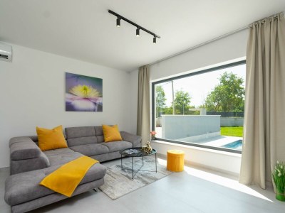 Villa Aria - 300m² with King Beds & Leisure Zone - Outdoor photo 11