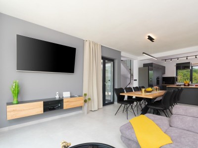 Villa Aria - 300m² with King Beds & Leisure Zone - Outdoor photo 12