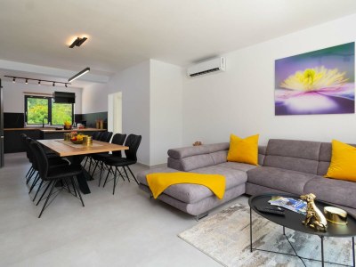 Villa Aria - 300m² with King Beds & Leisure Zone - Outdoor photo 13