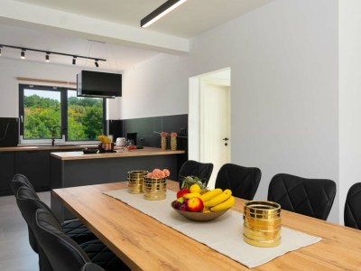 Villa Aria - 300m² with King Beds & Leisure Zone - Outdoor photo 15