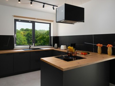 Villa Aria - 300m² with King Beds & Leisure Zone - Outdoor photo 16