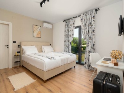 Villa Aria - 300m² with King Beds & Leisure Zone - Outdoor photo 17