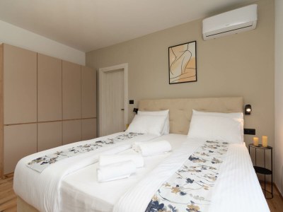 Villa Aria - 300m² with King Beds & Leisure Zone - Outdoor photo 18