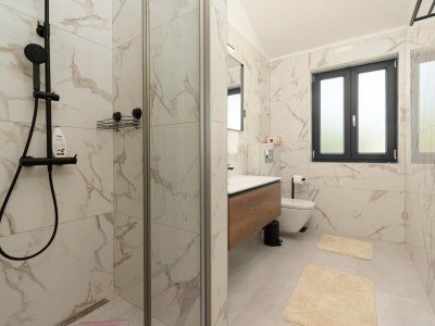 Villa Aria - 300m² with King Beds & Leisure Zone - Outdoor photo 25