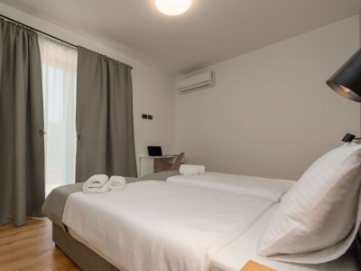 Villa Aria - 300m² with King Beds & Leisure Zone - Features photo 27