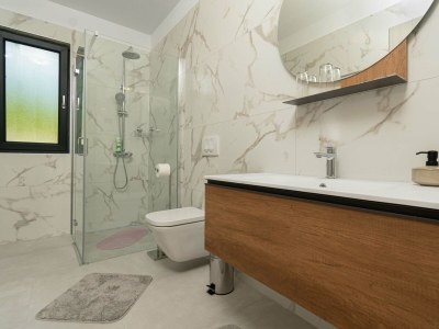 Villa Aria - 300m² with King Beds & Leisure Zone - Features photo 28