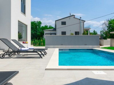 Villa Aria - 300m² with King Beds & Leisure Zone - Features photo 33