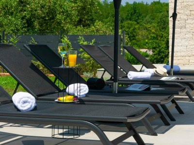 Villa Aria - 300m² with King Beds & Leisure Zone - Features photo 35