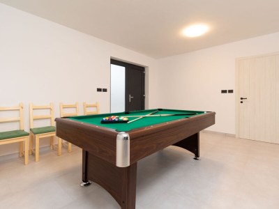 Villa Aria - 300m² with King Beds & Leisure Zone - Features photo 37