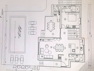 Villa Aria - 300m² with King Beds & Leisure Zone - Document photo 41