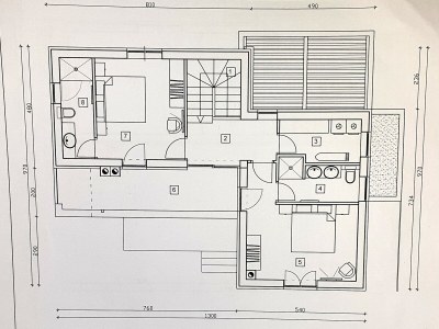Villa Aria - 300m² with King Beds & Leisure Zone - Document photo 42