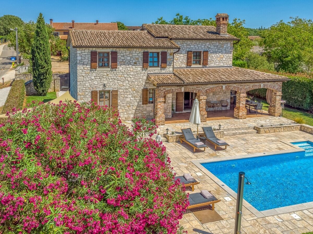 Villa Villa Santolina