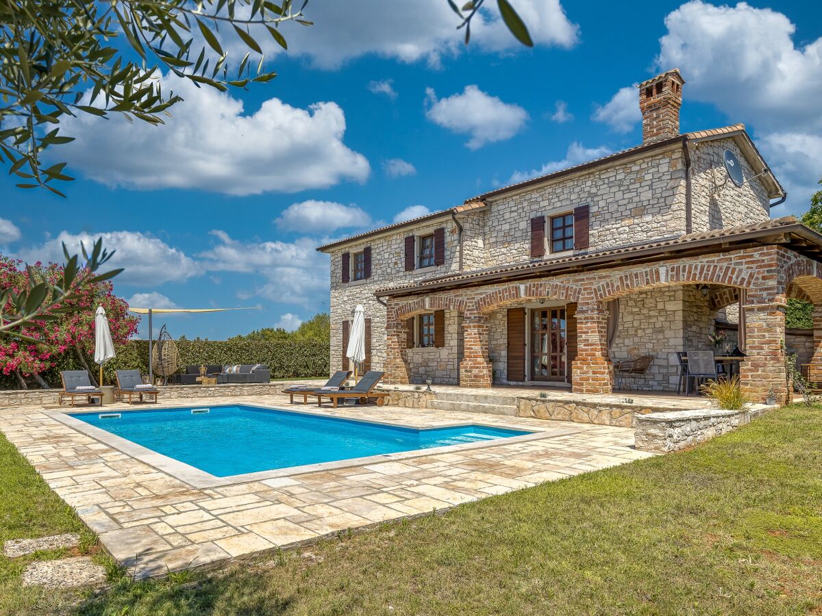 Villa Villa Santolina - Outdoor photo 2