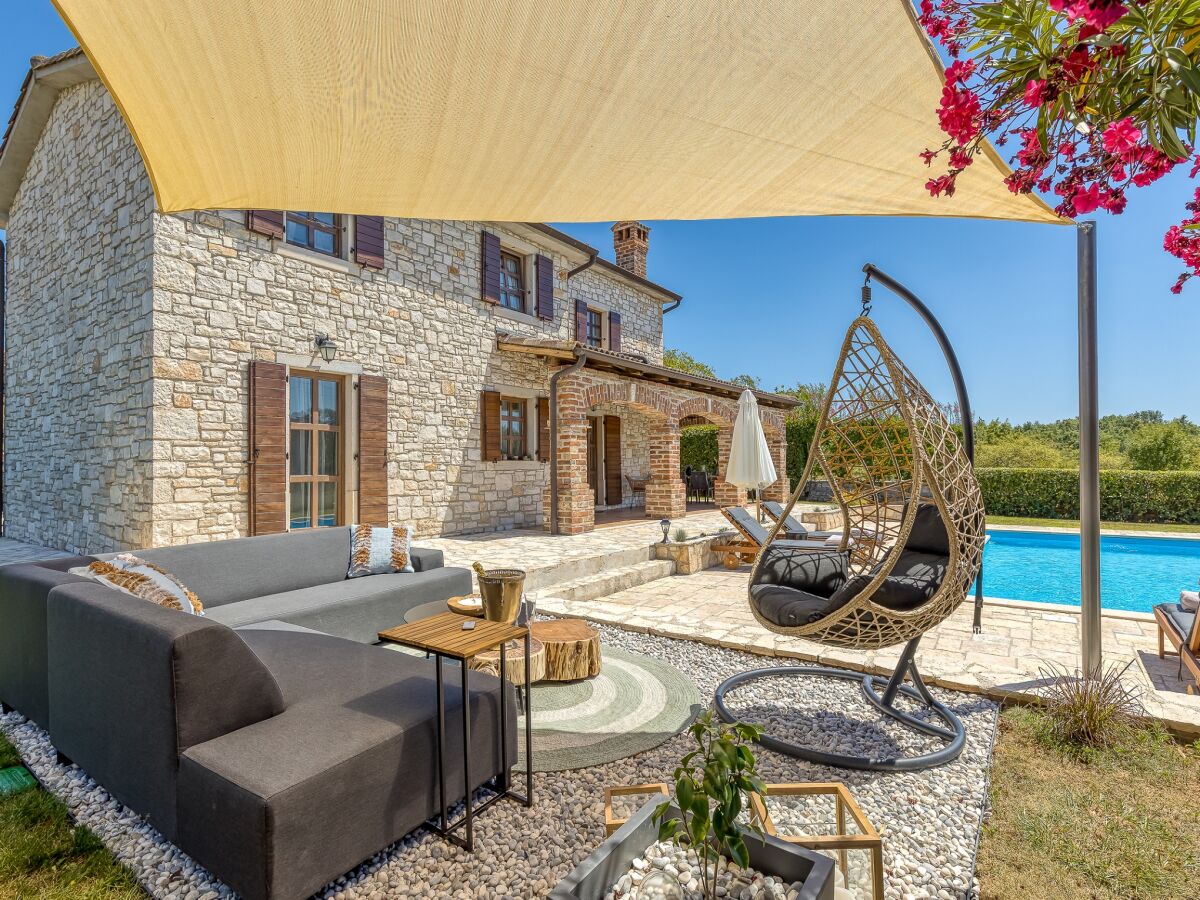 Villa Villa Santolina - Outdoor photo 4