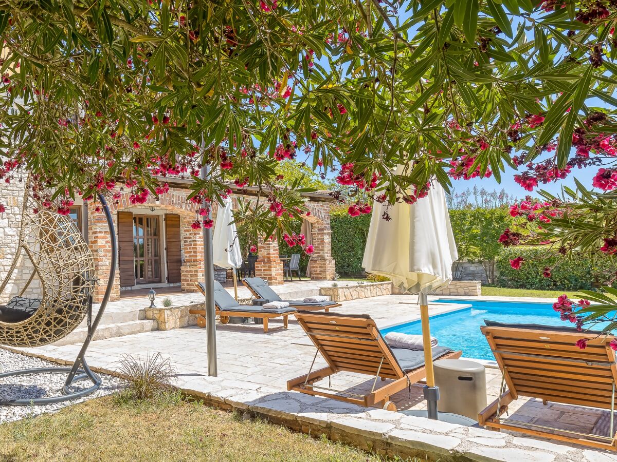 Villa Villa Santolina - Outdoor photo 5