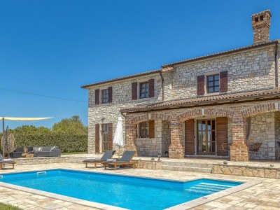 Villa Villa Santolina - Outdoor photo 3