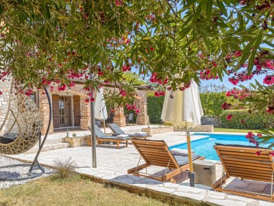 Villa Villa Santolina - Outdoor photo 5