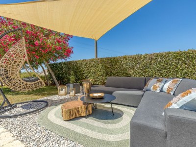 Villa Villa Santolina - Outdoor photo 7