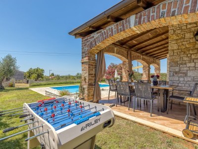 Villa Villa Santolina - Outdoor photo 8