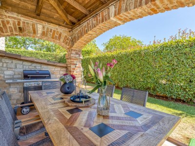 Villa Villa Santolina - Outdoor photo 10