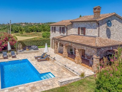 Villa Villa Santolina - Outdoor photo 11