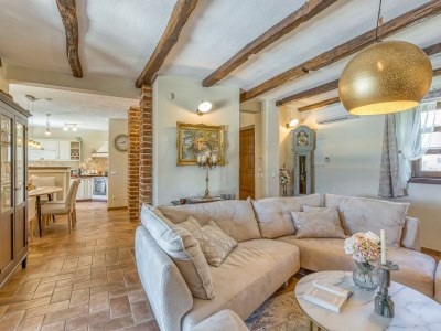 Villa Villa Santolina - Features photo 14