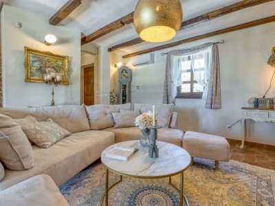 Villa Villa Santolina - Features photo 15