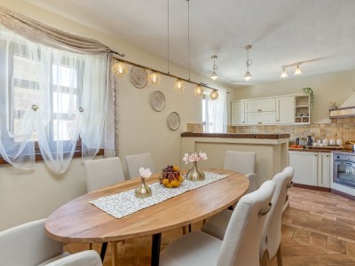 Villa Villa Santolina - Features photo 17