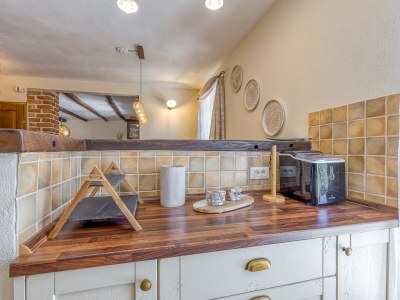 Villa Villa Santolina - Features photo 18