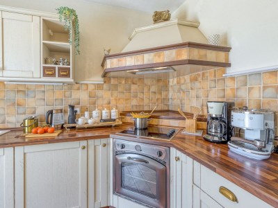 Villa Villa Santolina - Features photo 19