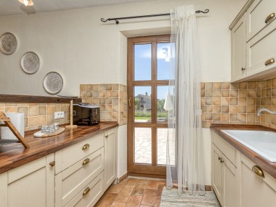 Villa Villa Santolina - Features photo 20