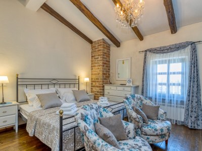 Villa Villa Santolina - Features photo 24