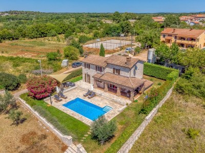 Villa Villa Santolina - Environment photo 27