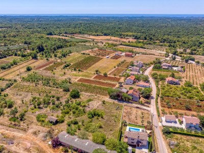 Villa Villa Santolina - Environment photo 28