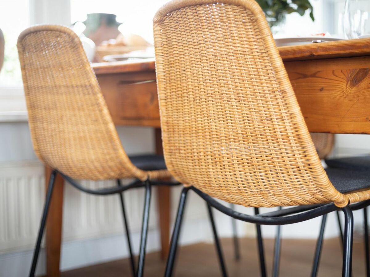 Holiday house Ferienhaus Seehaus - Outdoor photo 3