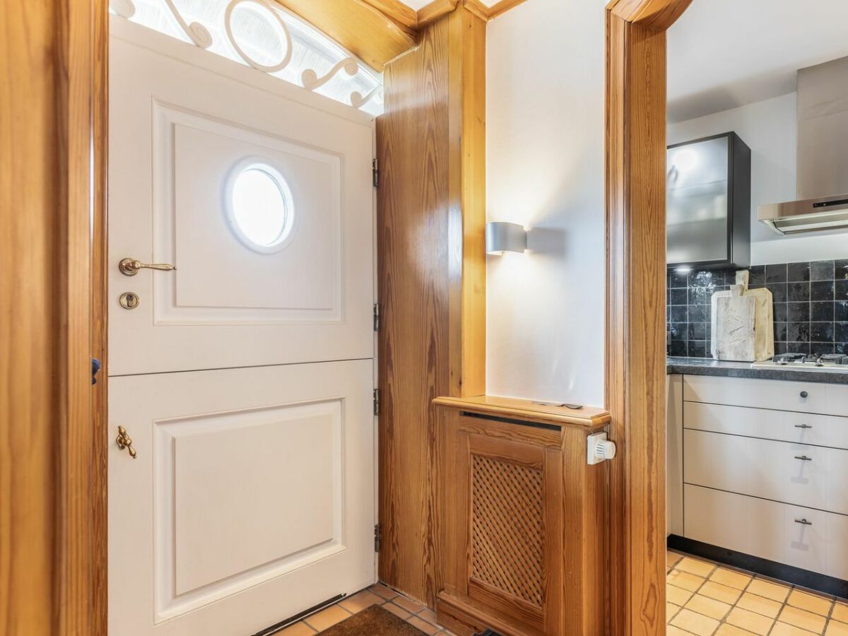 Holiday house Ferienhaus Seehaus - Outdoor photo 4